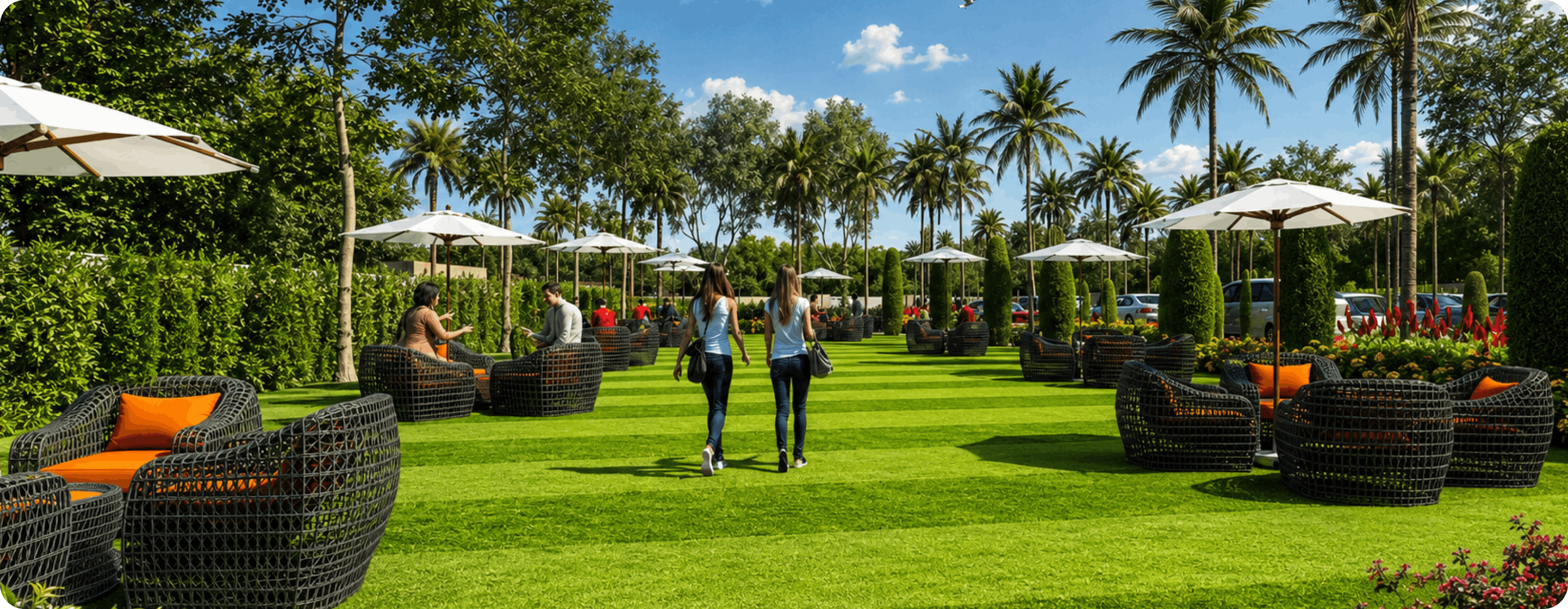 Mahidhara Paradise Premium Villas
